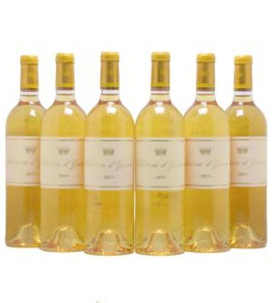 CARTON ESCHENAUER SAUTERNES