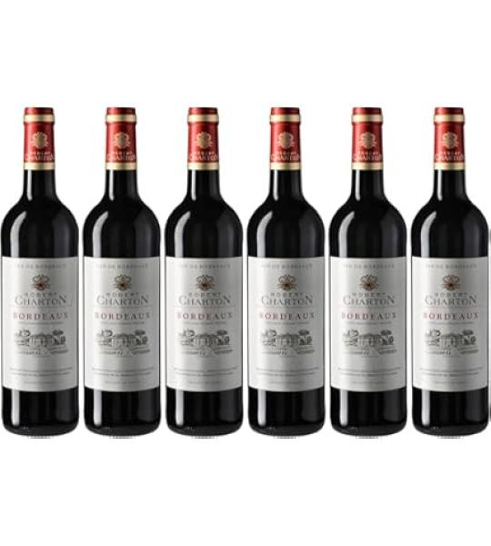 CARTON LE HUIS CLOS CABERNET 2022