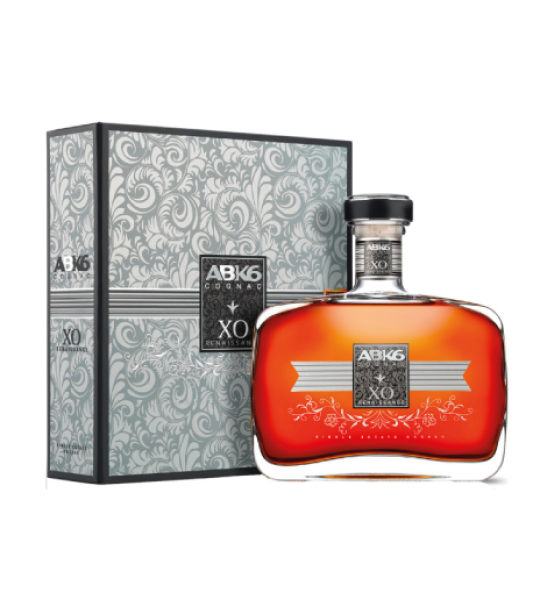 COGNAC ABK6 XO RECONAISSANCE ETUI