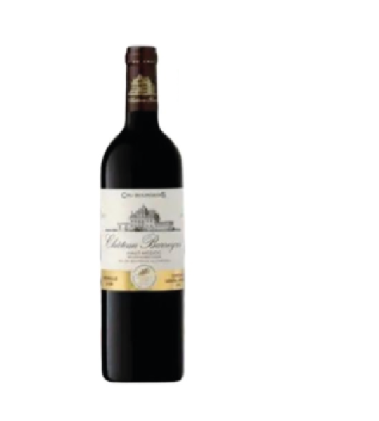 CHEVALIER BEAUCOUR CABERNET SAUVIGNON