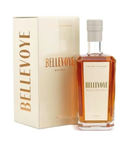 BELLEVOYE BLANC