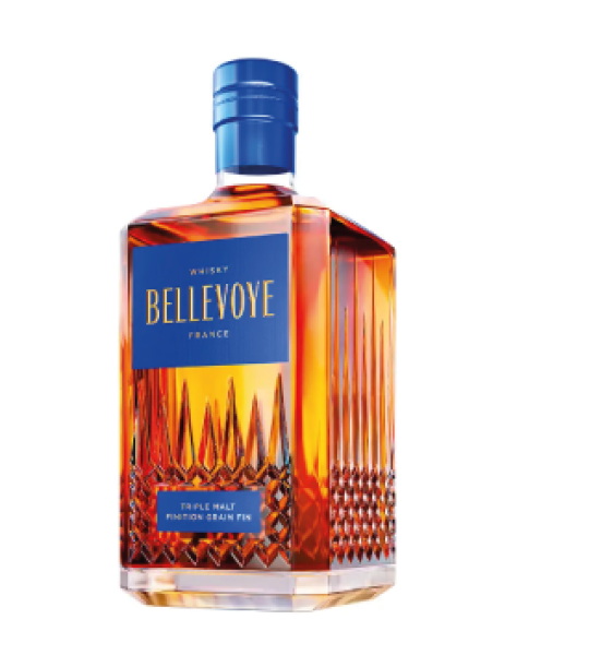 BELLEVOYE BLEU