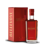 BELLEVOYE ROUGE