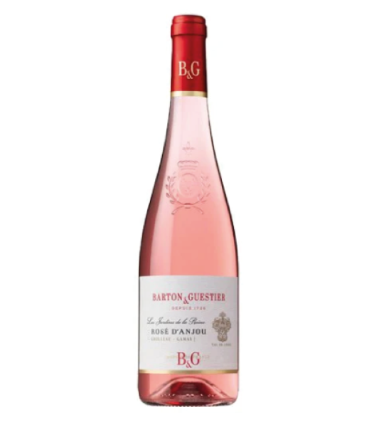 Barton & Guestier Rosé D'Anjou