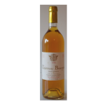 PAVILLON BOUYOT  ARSAC SAUTERNE 75CL
