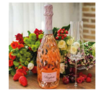 MOSCATO HUGGO ROSE VIN MSX75CLXCTS6