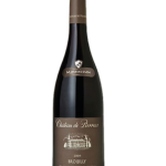CHATEAU PIERREUX BROUILLY 2022 ROUGE