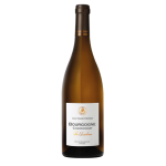 JCB LES URSULINE CHARDONNAY 2021 BLANC