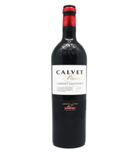 CALVET CABERNET SAUVIGNON