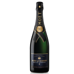 MOET NECTAR IMPERIAL NAKED 75CL