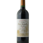 CHATEAU HAUT BATAILLEY VERSO PAUILLAC 2017