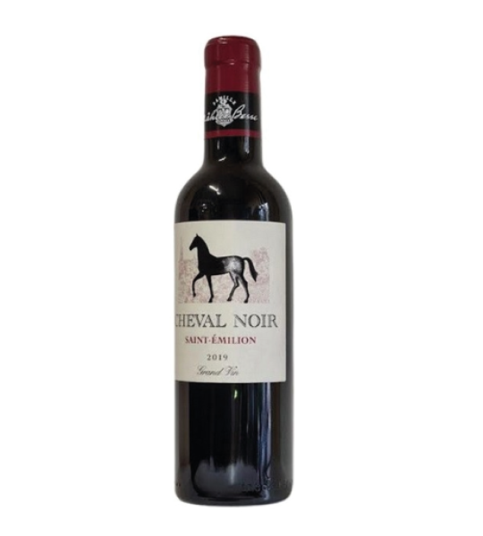 CHEVAL NOIR BORDEAUX 2022 75CL
