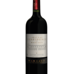 CHÂTEAU CONFIDENCE DE MARGAUX
