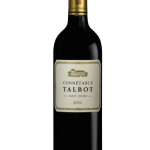 CONNETABLE DE TALBOT SAINT-JULIEN