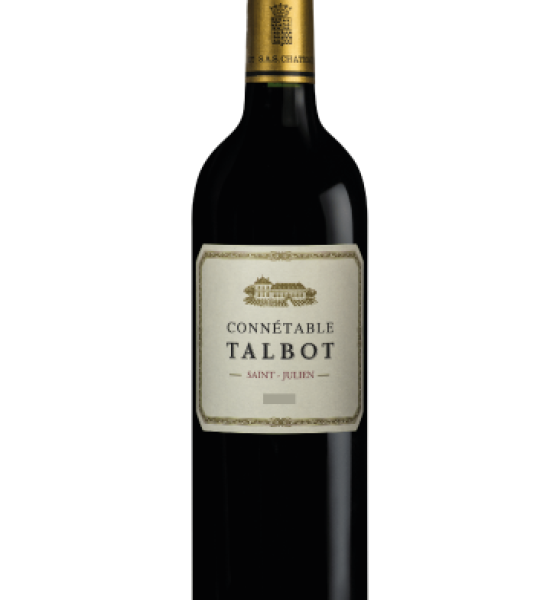 CONNETABLE DE TALBOT SAINT-JULIEN