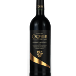 CRONIER RESERVE LE MIEUX VIN ROUGE