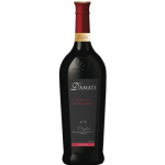 PUGLIA D'AMATI NERO TROIA PRIM VIN RGE CTS6X1L