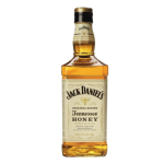 JACK DANIEL's JENNESSEE HONEY