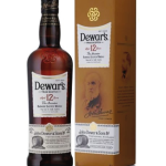 DEWAR'S SPECIAL RESERVE 12 ANS