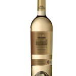 DULONG BORDEAUX BLANC MOELLEUX 2020