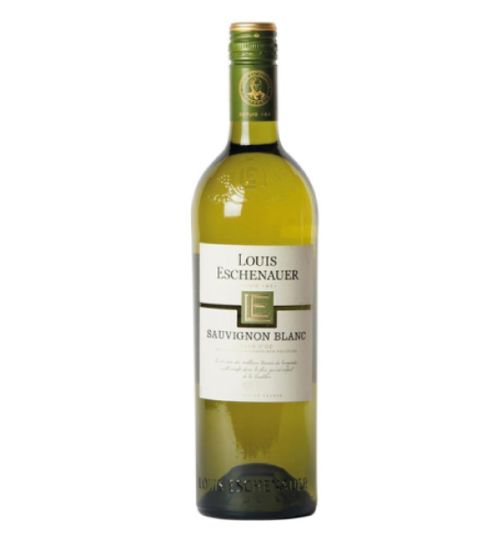 LOUIS ESCHENNAUER SAUVINGNON BLANC CT6X75CL