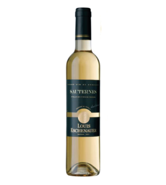 LOUIS ESCHENAUER SAUTERNERNES BLANC 2019