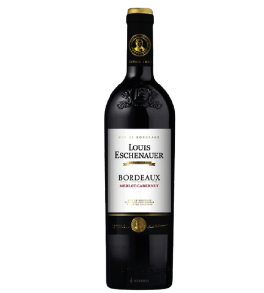 LOUIS ESCHENAUER CABERNET ROUGE