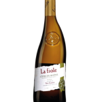 COTES DU RHONE ''''FIOLE CDR BLANC''''75CL