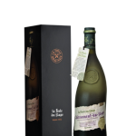 CHATEAU NEUF DU PAPE "LA FIOLE DU PAPE" ROUGE ETUI