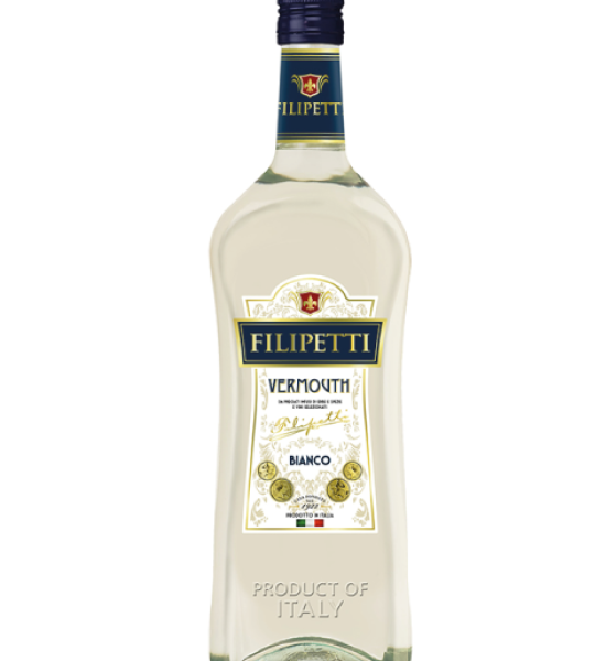 FILIPETTI VERMOUTH BIANCO 1L