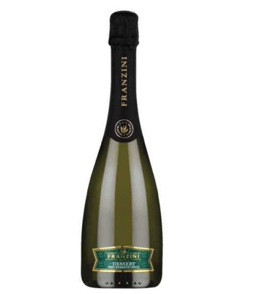 MOSCATO FRANZINI & VIN MOUSSEUX