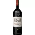 CHATEAU FOMBRAUGE SAINT-EMILION GRAND CRU 2021