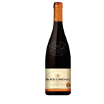 BARON ARIGNAC ROUGE 75CL