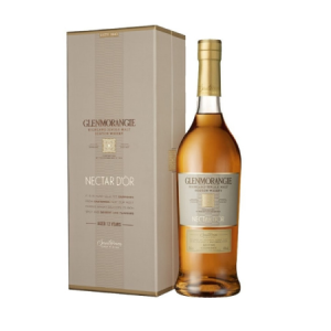 GLENMORANGIE NECTAR D’OR BOX 70CL