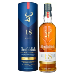 GLENFIDDICH 18 70CL