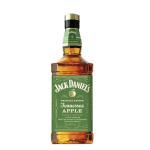 JACK DANIEL’S JENNESSEE APPLE