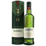 GLENFIDDICH 12 ANS 70CL