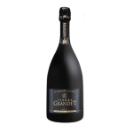 PIERRE GRANDET CHAMPAGNE BRUT MAGNUM 3*150CL