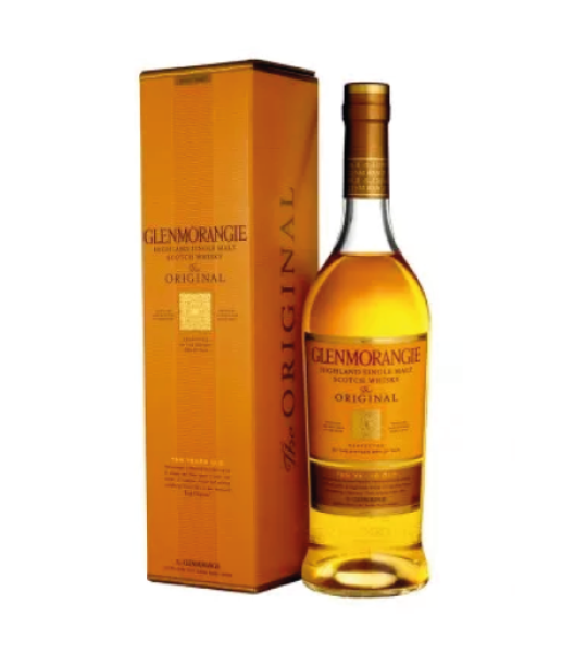 GLENMORANGIE ORIGINAL 10ANS