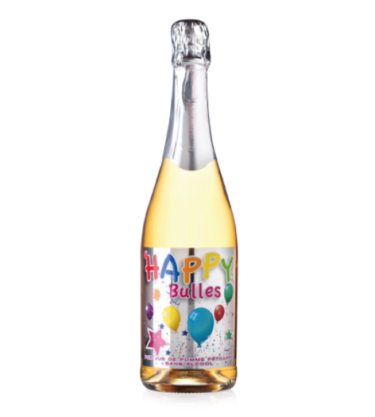 HAPPYBUL POMME SA