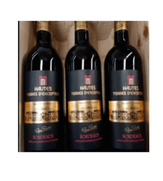 HAUTE TERRE D'EXCEPTION BERGERAC