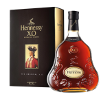 HENNESSY XO BOX 70CL
