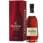 HENNESSY VSOP BOX 70CL