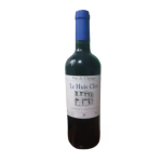 LE HUIS CLOS CABERNET 75CL CT6