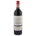 CHÂTEAU TROUPIAN HAUT MEDOC 2022