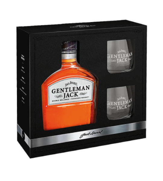 JACK DANIEL's GENTLEMAN 70cl