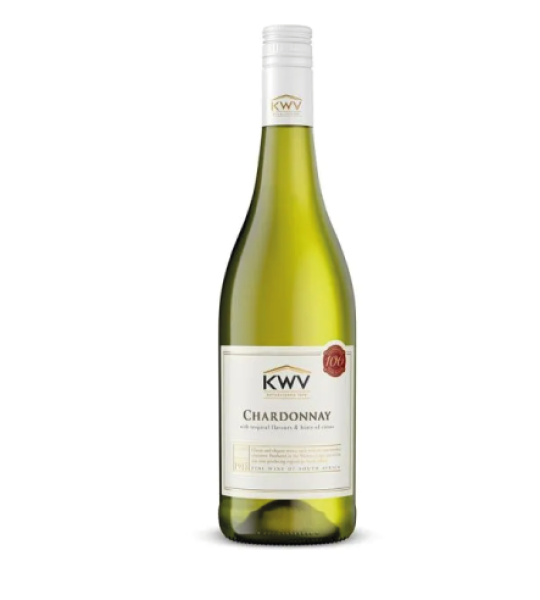 KWVCHARDONNAY 6X75CL