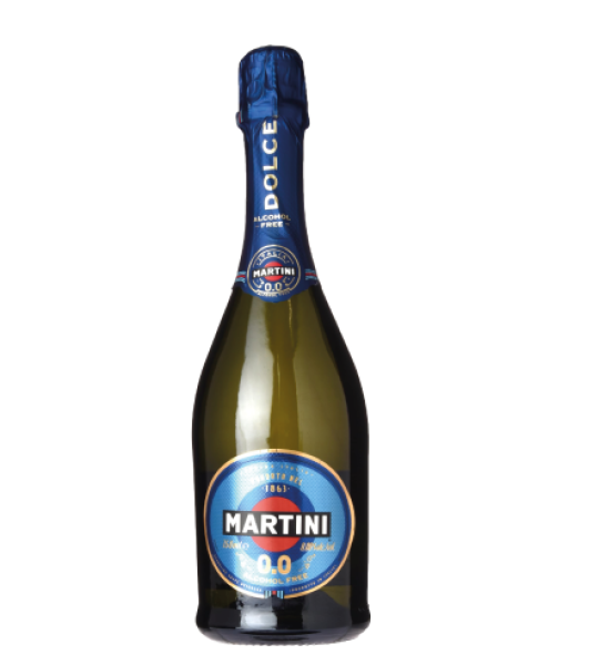 MARTINI NON ALCOHOLIC SPARKLING