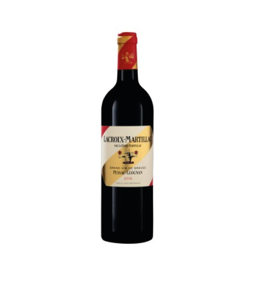 LACROIX MARTILLAC PESSAC LEOGNAN