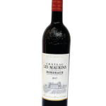 CHÂTEAU LES MAURINS BORDEAUX